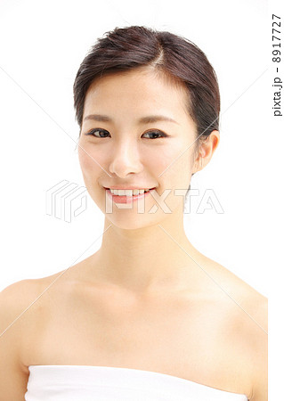 美容・女性 8917727