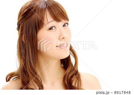 女性 女性 8917848
