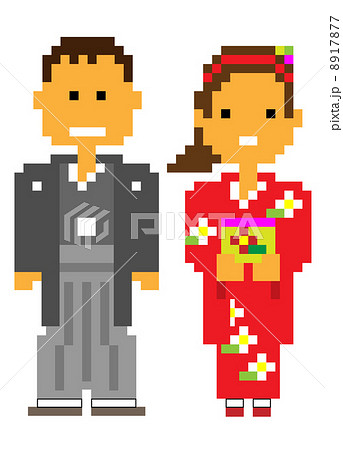 成人式 8917877