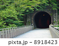 トンネル 8918423