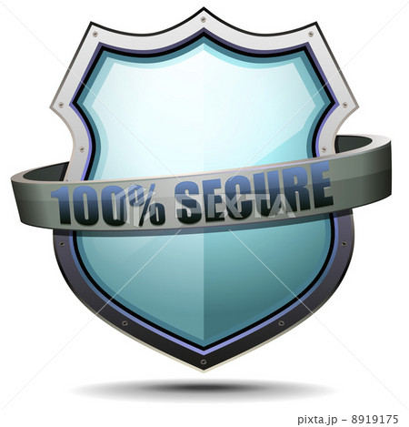 Coat of Arms Secure 8919175