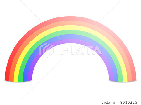 rainbow 8919225