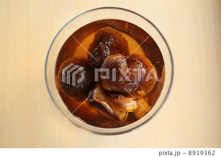 乾物(干し椎茸) 乾物(干し椎茸) 8919362