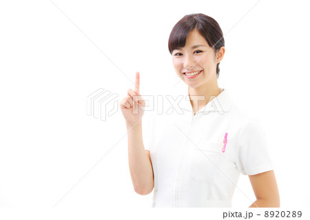 看護婦・案内 看護婦・案内 8920289