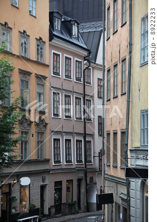 street in old town 8922233