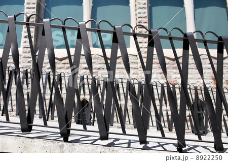 railing fence railing fence 8922250