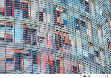 Window Blinds 8922251