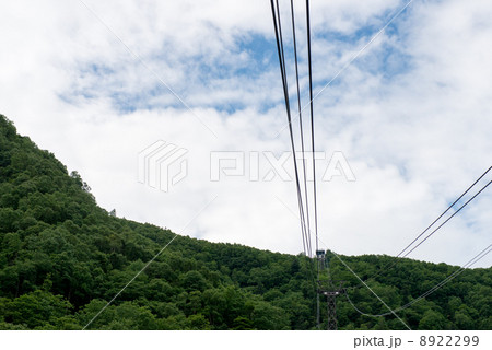 黒岳ロープウェイ 8922299