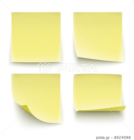 Papers stickers. Papers stickers. 8924098