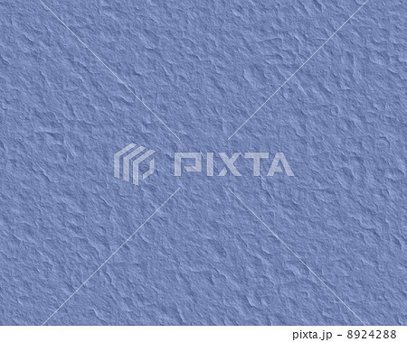 青色の紙の背景イラスト 8924288