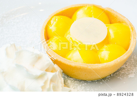 Lemon Tart Lemon Tart 8924328