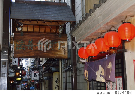 法善寺横丁 8924486