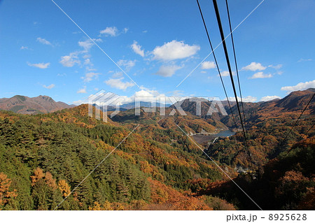 昇仙峡ロープウェイから 昇仙峡ロープウェイから 8925628