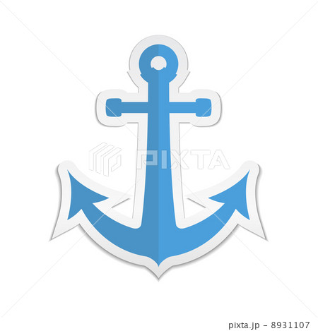 Anchor Icon Anchor Icon 8931107
