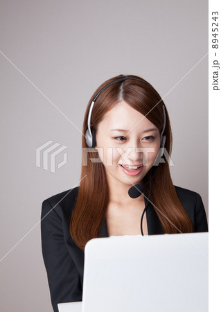 オペレーター 8945243