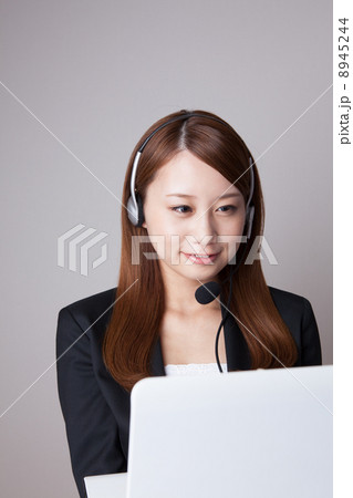 オペレーター オペレーター 8945244