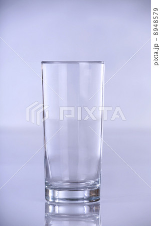 Clear glass of water Clear glass of water 8948579
