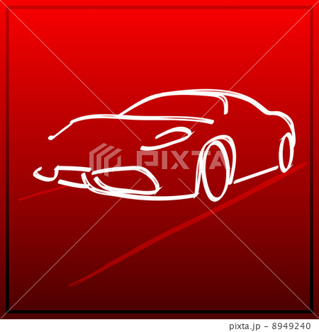 car icon 8949240