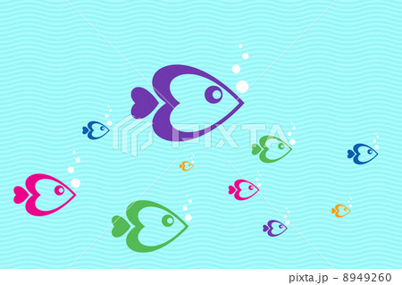 colorful fishes colorful fishes 8949260