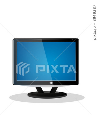 flat screen television lcd flat screen television lcd 8949287