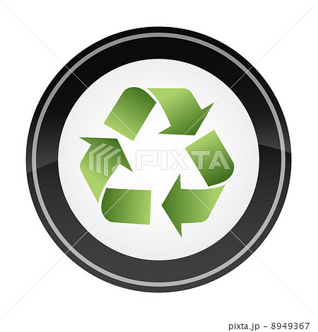 recycle icon recycle icon 8949367