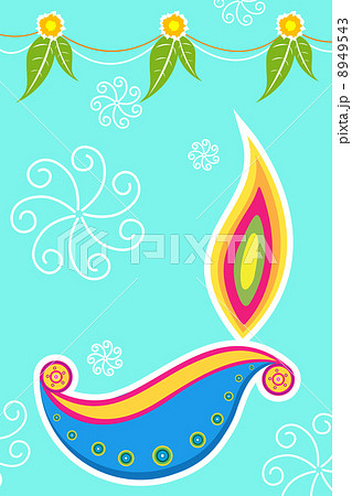 diwali card diwali card 8949543