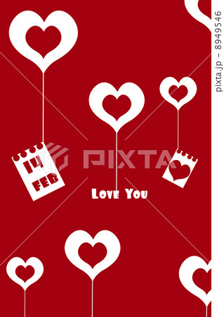 valentine card valentine card 8949546