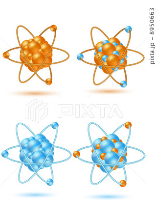 atoms 8950663