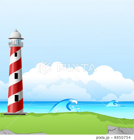 light house light house 8950754