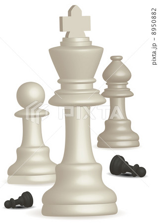 chess game chess game 8950882