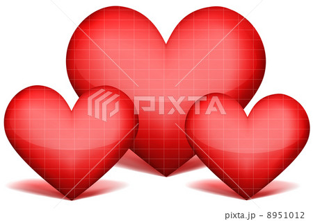 lovely hearts lovely hearts 8951012