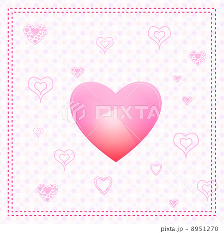 valentine card 8951270