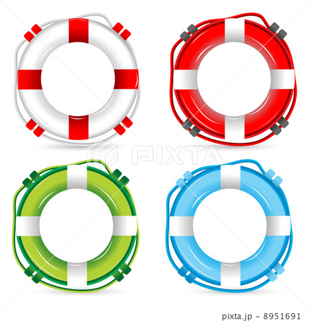 lifebuoy signs 8951691