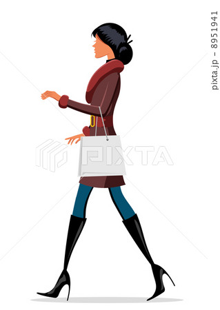 fashionable lady fashionable lady 8951941