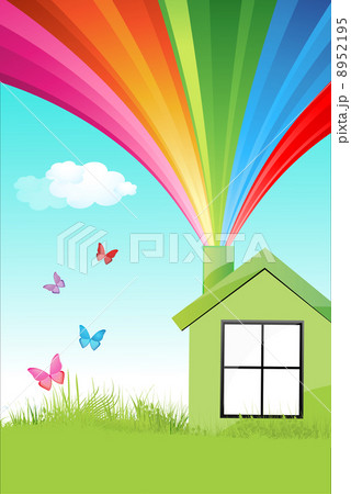 colorful natural home colorful natural home 8952195