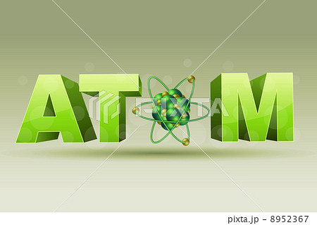 atom icon atom icon 8952367