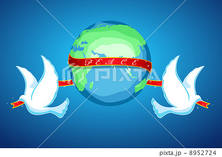 world peace world peace 8952724