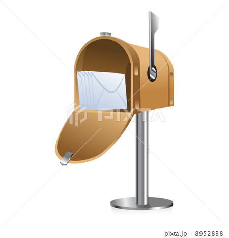 letter box letter box 8952838