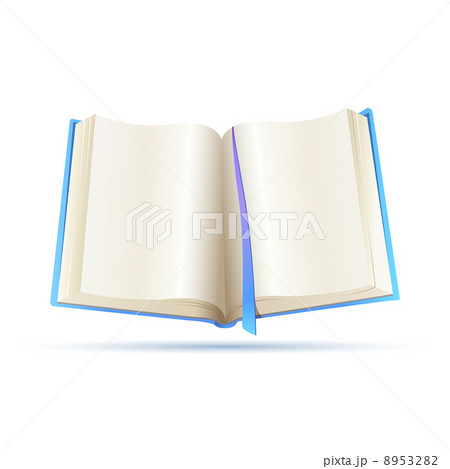 open book open book 8953282