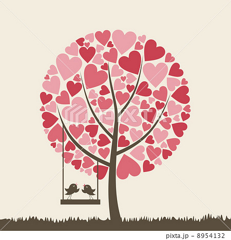 Bird of love6 8954132