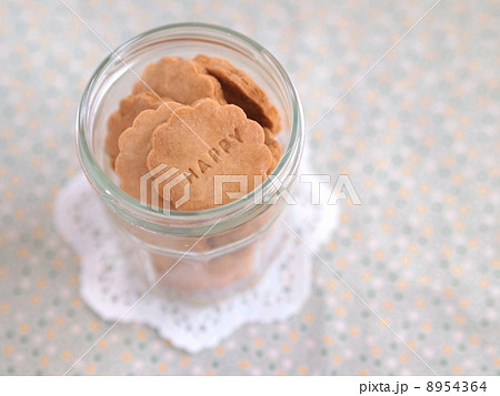 クッキー　 8954364