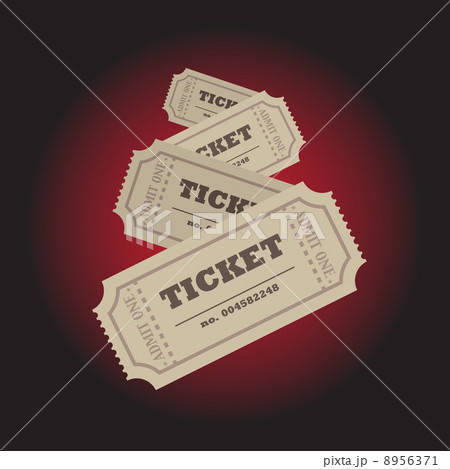 Tickets 8956371