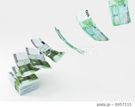 waste money 8957115