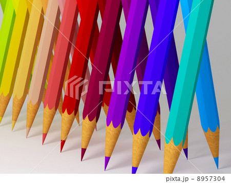 pencil background 8957304