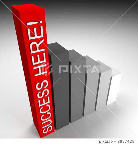 way to success 8957429