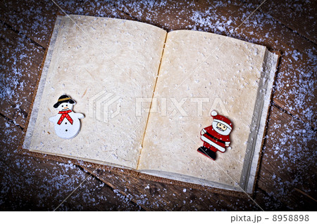 wishlist book 8958898