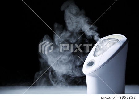 aerosol machine 8959355