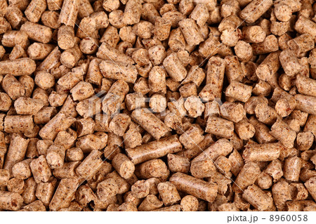 natural pellet 8960058