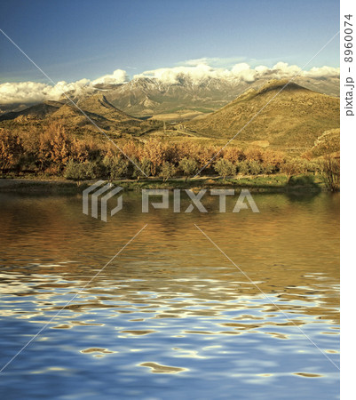 mountain landscape 8960074