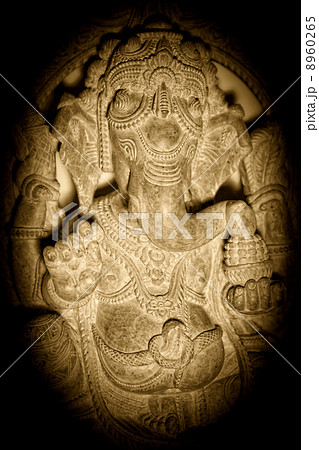 sculpture of ganesh sculpture of ganesh 8960265